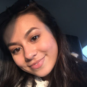 Meet your Posher, Kathleen